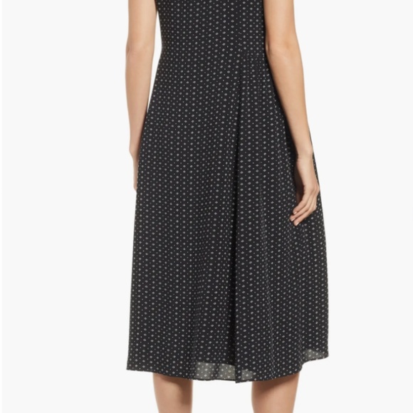 HATCH Ina Dress - Picture 3 of 8